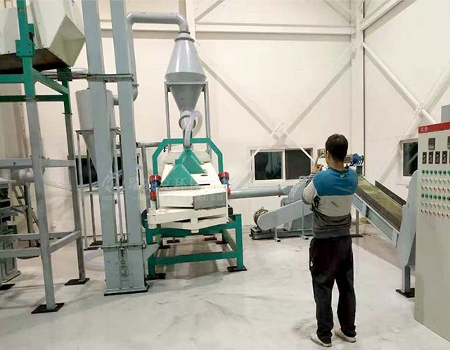 抓住廢舊鋰電池的紅利期  鋰電池環(huán)保工藝往這看！